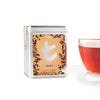 t-Series Peach Ceylon Black Tea Tin Caddy-100g Loose Leaf